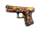 Glock-18 | Snack Attack