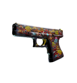 weapon skin