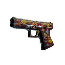Glock-18 | Snack Attack (Field-Tested)
