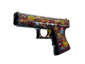 StatTrak™ Glock-18 | Snack Attack