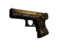 Souvenir Glock-18 | Ramese's Reach