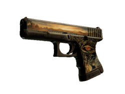 Glock-18 | Ramese's Reach