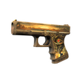 Souvenir Glock-18 | Ramese's Reach