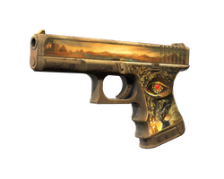 Glock-18 | Ramese's Reach