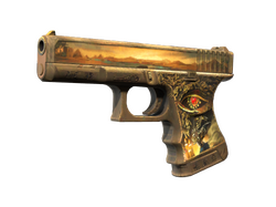 Glock-18 | Ramese's Reach