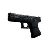 Glock-18 | Catacombs <br>(Battle-Scarred)