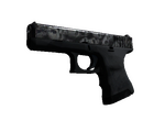 Glock-18 Catacombs CS:GO skin