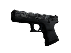 StatTrak Glock-18 | Catacombs