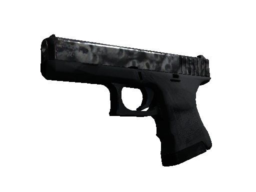 StatTrak Glock-18 | Catacombs