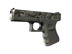 Glock-18 | Catacombs