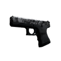StatTrak™ Glock-18 | Catacombs (Field-Tested)
