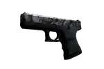 Glock-18 | Catacombs (Well-Worn)