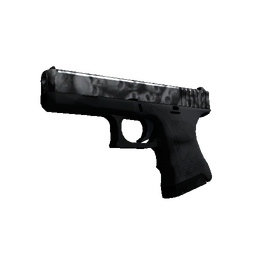 free csgo skin Glock-18 | Catacombs (Well-Worn)