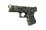 StatTrak™ Glock-18 | Catacombs (Field-Tested)