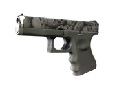 StatTrak™ Glock-18 | Catacombs (Field-Tested)