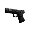 StatTrak™ Glock-18 | Catacombs <br>(Field-Tested)