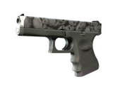 Glock-18 | Catacombs (Factory New)