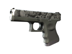 StatTrak Glock-18 | Catacombs