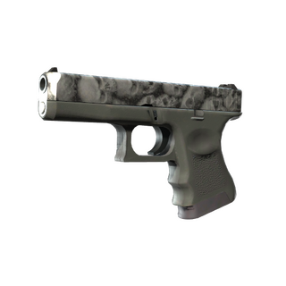 Glock-18 | Catacombs (Minimal Wear)