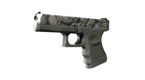 Glock-18 | Catacombs (Factory New)