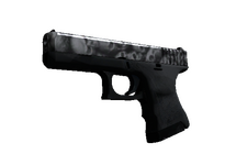 StatTrak™ Glock-18