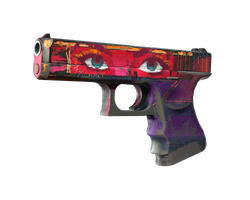 StatTrak Glock-18 | Vogue