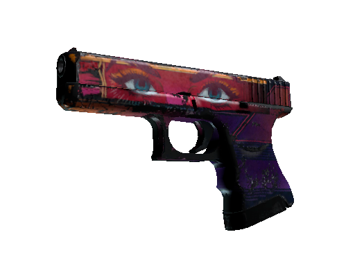 Glock-18 | Style (Neuve)