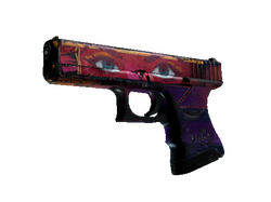 StatTrak Glock-18 | Vogue