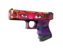 Glock-18 | Vogue