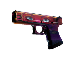 StatTrak Glock-18 | Vogue