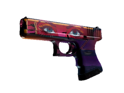 Glock-18 | Vogue (Field-Tested)