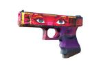 StatTrak™ Glock-18 | Vogue (Minimal Wear)