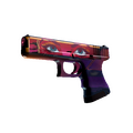 Glock-18 | Vogue (Factory New)