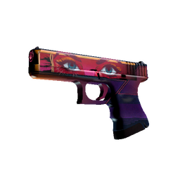 free cs2 skins Glock-18 | Vogue (Minimal Wear)