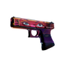 StatTrak™ Glock-18 | Vogue (Factory New)