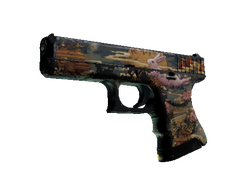 Glock-18 | Umbral Rabbit