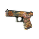 Glock-18 | Umbral Rabbit (Battle-Scarred)