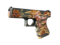 Glock-18 | Umbral Rabbit