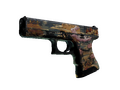 Glock-18 | Umbral Rabbit