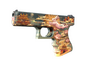 Glock-18 | Umbral Rabbit