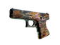 StatTrak™ Glock-18 | Umbral Rabbit