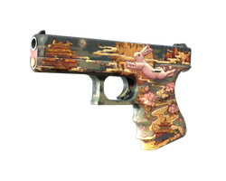 StatTrak Glock-18 | Umbral Rabbit