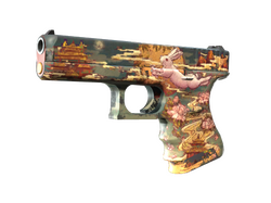 Glock-18 | Umbral Rabbit
