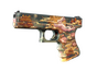 Glock-18 | Umbral Rabbit