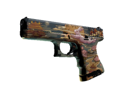 Glock-18 | Umbral Rabbit