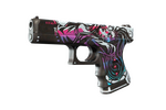 Glock-18 | Neo-Noir (Factory New)