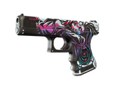 Glock-18 | Neo-Noir (Factory New)