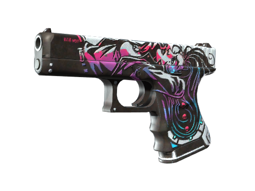 Glock-18 | Neo-Noir