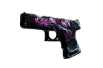 Glock-18 | Neo-Noir (Factory New)