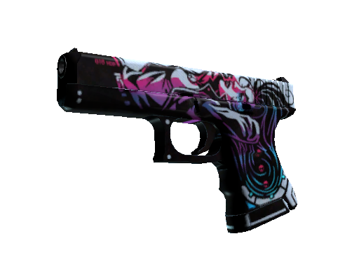 Glock-18 | Neo-Noir